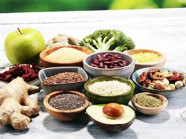 夏季養生小知識